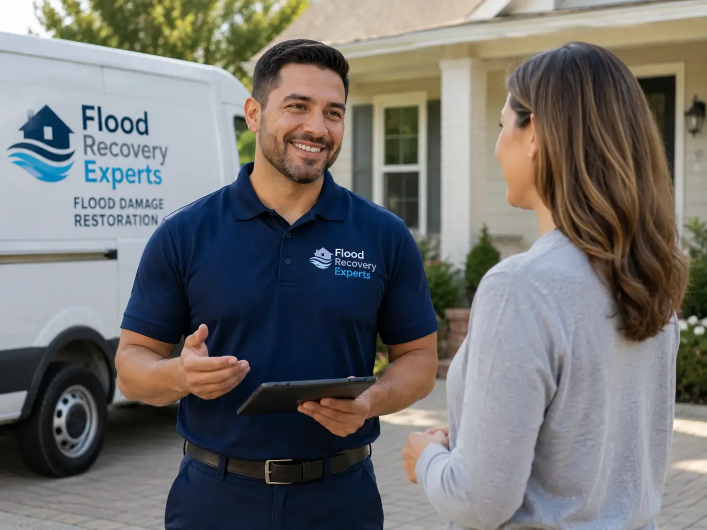 Flood Damage Cleanup Palestine, AR FAQs